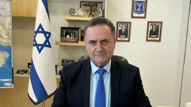 İsrail Savunma Bakanı'ndan Hamas'a yönelik "kapsamlı plan" talimatı