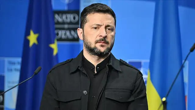 Zelenskiy: Trump ile yapacağımız görüşme için ayrıntılı şekilde hazırlanıyoruz