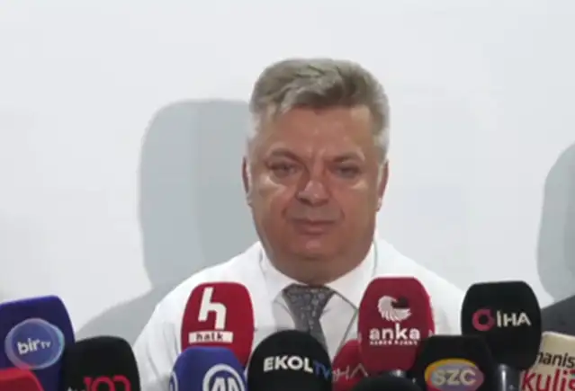 Ferdi Zeyrek'in son durumu hakkında açıklama yapıldı
