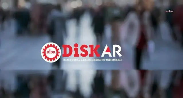 DİSK Araştırma Merkezi,emekliler için rapor yayınladı: Emeklilerin nüfus içindeki payı artarken pastadaki payı düşüyor