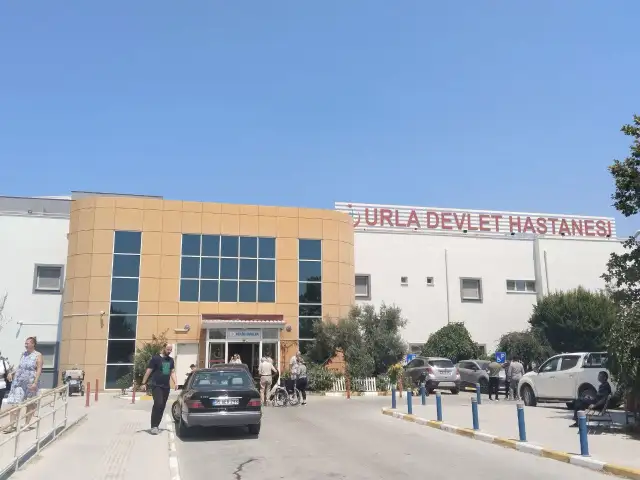 Urla Devlet Hastanesi’nde toplu zehirlenme: Sağlık emekçileri ve hastalar etkilendi