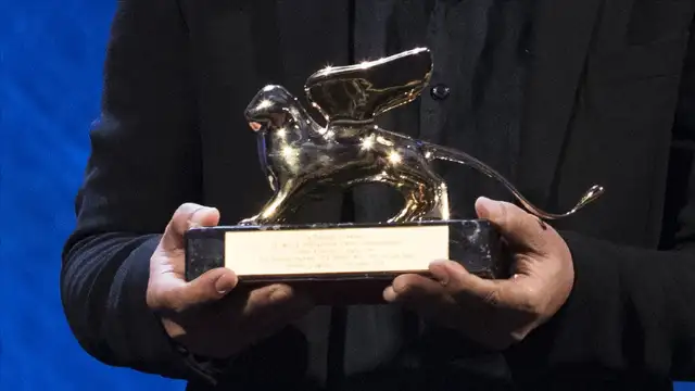 82. Venedik Film Festivali'nde yarışacak filmler belli oldu