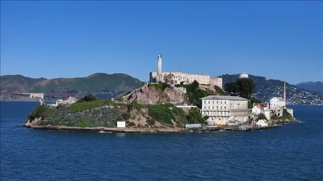 ABD'de Trump'ın Alcatraz planının 2 milyarlık tahmini maliyeti tartışılıyor
