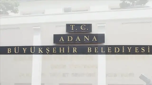 Adana Büyükşehir'de başkan vekilliği seçimi yapıldı