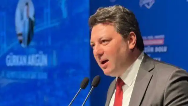 Gürkan Akgün de Silivri'de evleniyor
