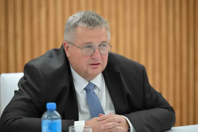 Rusya: Ermenistan'la düşen ticaret hacminden dolayı endişe duyuyoruz