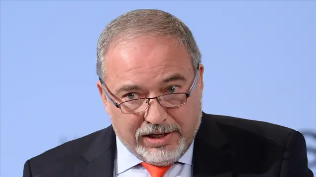 İsrailli muhalif liderden "Askerlerimiz Gazze'de Netanyahu koalisyonunu korumak için ölüyor" açıklaması