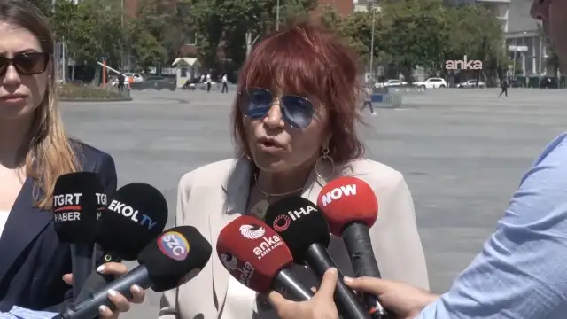 Ayşe Barım’ın avukatı Ketenci: Kardiyoloji altı kalp rahatsızlığı tespit etti, kalp pili önerildi, ölüm riski var