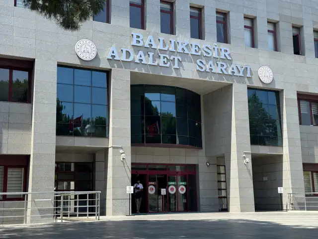 Balıkesir'de mühimmat fabrikasındaki patlamaya ilişkin davada karar açıklandı