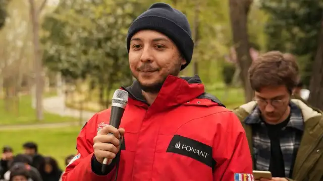 Bekir Aslan (Basel) tahliye edildi