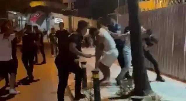 Kürtçe şarkı dinledikleri için polis şiddetine uğrayan aileye tutuklama talebi