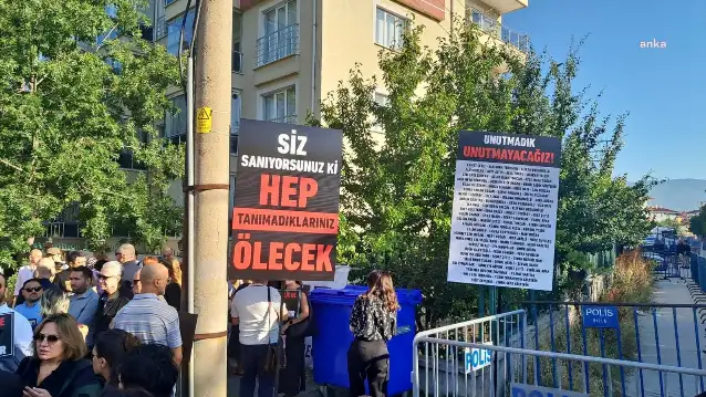 Bolu Kartalkaya otel yangını faciası davası başlıyor