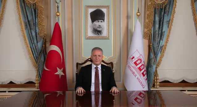 İstanbul Valisi Davut Gül, 1 Mayıs'ta avukatlara müdahaleye ilişkin polisler hakkında soruşturma izni vermedi
