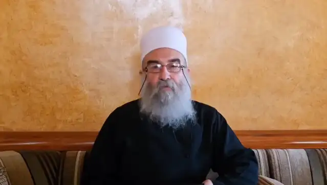 Dürziler, Süveyda'dan Kuzey Suriye'ye koridor açılmasını istedi
