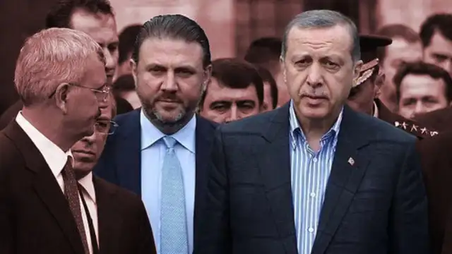 Erdoğan'dan Yiğit Bulut için taziye mesajı