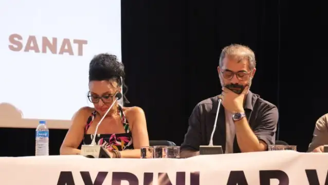 Eren Keskin: Savaşanlar barış istiyorsa barışın zamanı gelmiştir