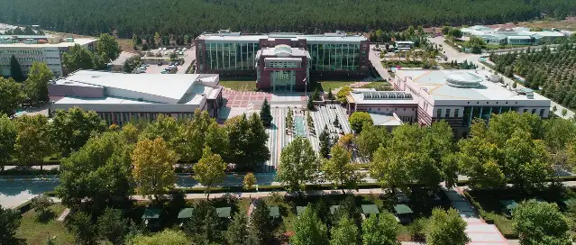 Osmangazi Üniversitesi'nden öğrencisine anayasaya aykırı soruşturma