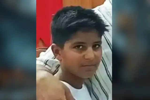12 yaşındaki Eyüp Can, çalıştığı dönercide öldürüldü
