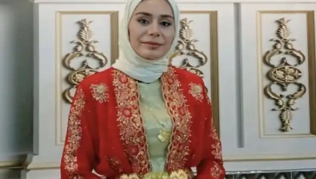 Şanlıurfa'da sıcaklıktan şikayet eden kadına gözaltı