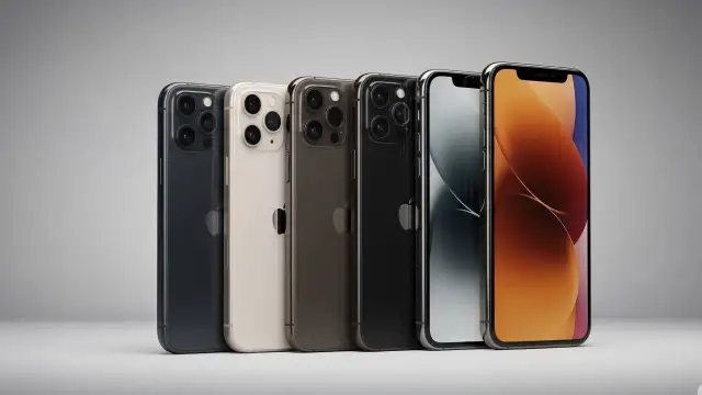 iPhone 16 Serisi: Pro Max’ten 16e’ye Hangi Model Sana Göre?