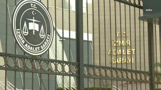 İzmir Büyükşehir Belediyesi iştirakine operasyon: 3 gözaltı