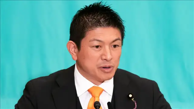 Japonya'da  "Sanseito" hareketi 5 yılda YouTube'dan meclise yükseldi