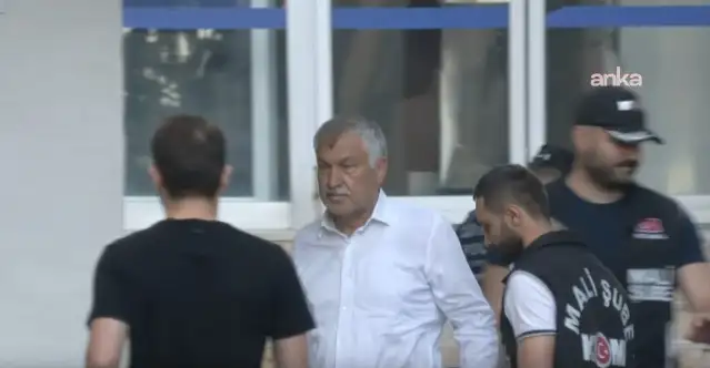 Zeydan Karalar savcılıkta suçlamayı reddetti: Bu operasyon siyasi