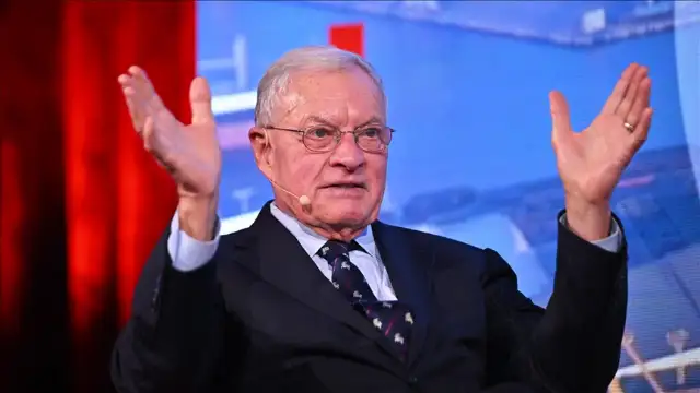 Trump'ın Özel Temsilcisi Kellogg, Belarus lideriyle tam ve koşulsuz ateşkesi konuştuklarını belirtti
