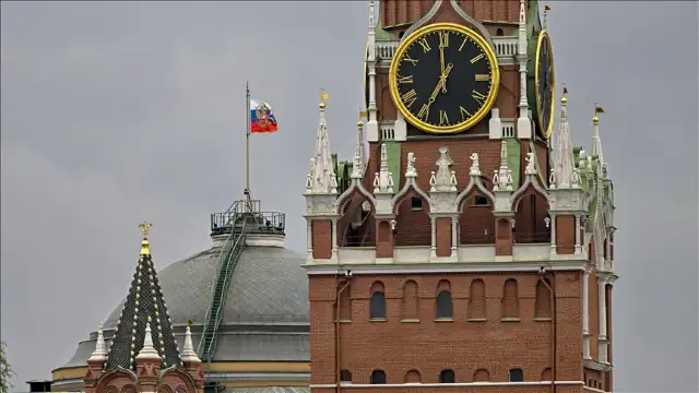 Kremlin: Ekonomik yaptırımlara bağışıklık kazandık