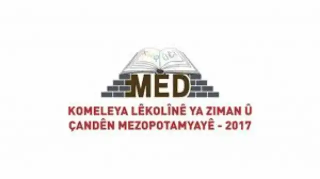 Mezopotamya Dil ve Kültür Araştırmaları Derneği: Kürtçe resmi ve eğitim dili olmalı
