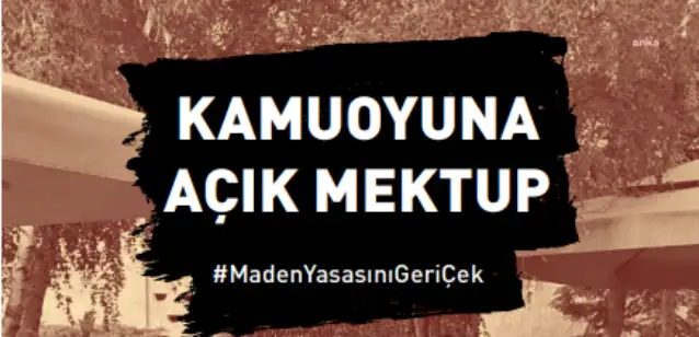 Zeytinlikleri için nöbette olan köylüler: Bu yasa geçerse, maden şirketleri istediği için toprağımıza el koyacak