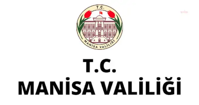 Manisa'da orman yangınından dolayı tahliyeler başladı