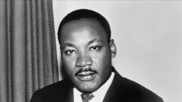 ABD, Martin Luther King suikastıyla ilgili 230 binden fazla sayfadan oluşan FBI belgelerini yayımladı