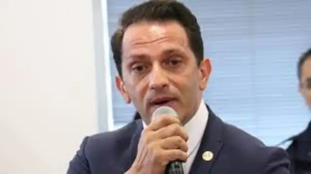 Disipline sevk edilen AKP’li Mücahit Birinci partiden istifa etti