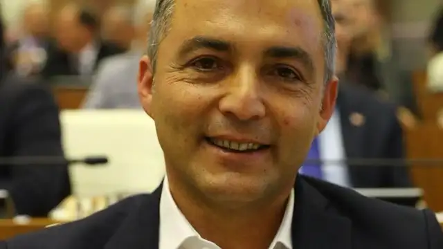 Manavgat Belediye Başkanı Niyazi Nefi Kara tutuklandı
