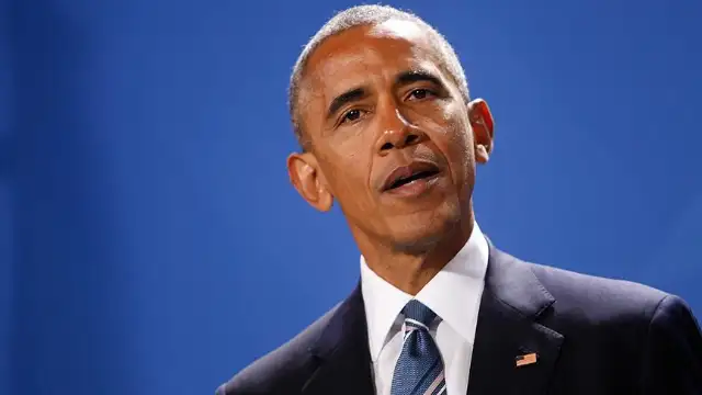 Obama'dan Trump'ın paylaştığı "ırkçı" videoya tepki