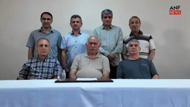 AKP kaynakları: Kimse Öcalan’a af getirilmesini beklemesin