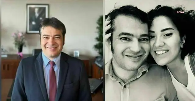 Ramazan Gülten, eşinin doğum yaptığında yanında olabilmek için avukatları aracılığıyla başvuruda bulundu