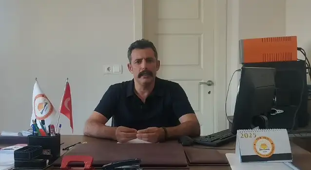 TÖB-SEN’den protokol tepkisi: Ülkü Ocakları’yla yapılan anlaşma Anayasa’ya aykırıdır