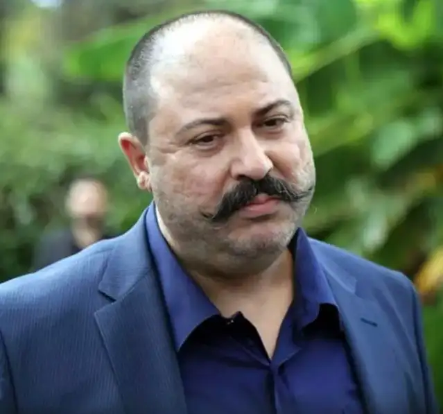 Tiyatro sanatçısı Şekip Taşpınar hayatını haybetti