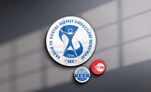 SES: Kamu eczacılarını zan altında bırakan açıklamalar kabul edilemez!