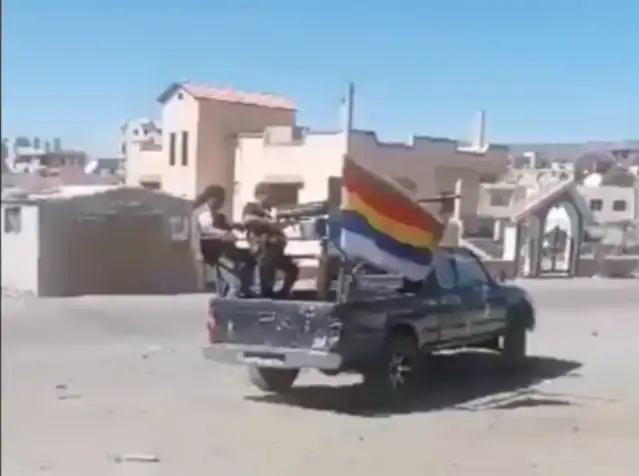 Suriye’nin Süveyda kentinde çatışmalar devam ediyor: Dürziler "acil uluslararası koruma" çağrısı yaptı