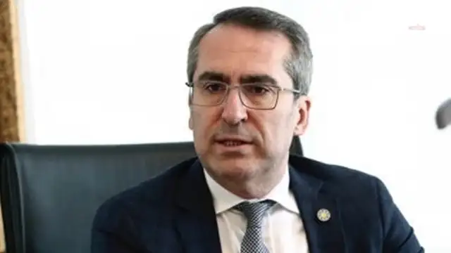 Gelecek Partisi Genel Sekreteri Seymen: Partimize dönük bir operasyonla karşı karşıyayız