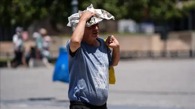 Yurt genelinde bu hafta "fön" rüzgarları etkili olacak