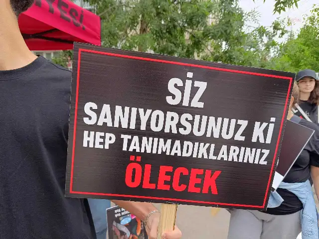 Bolu otel yangınında oğlunu kaybeden baba: Turizm Bakanı’nın tur şirketi olan ETS, neden denetim yapsın ki