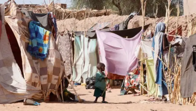 UCM: Sudan’da insanlığa karşı suç işleniyor