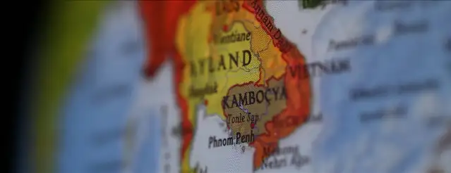 Tayland ve Kamboçya sınırında çatışma çıktı
