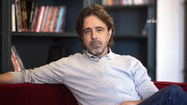 Timur Soykan: Elbette özgürce konuşacağımız, günler çok yakın
