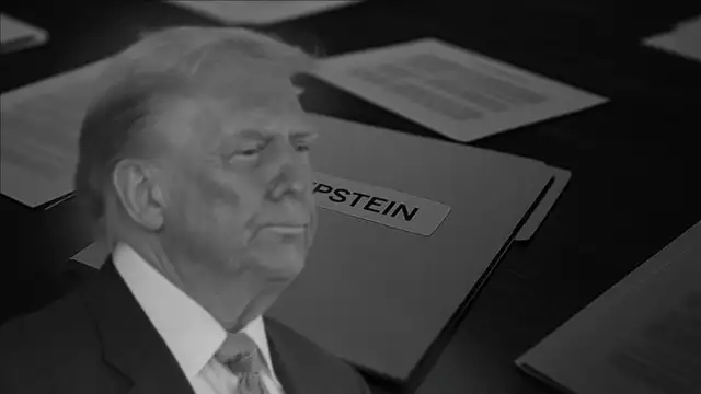 Trump, Epstein ile bağlarını çok önceden kestiğini savundu