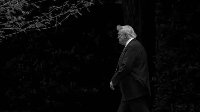 OECD uyardı: Trump'ın ek gümrük vergileri küresel üretimi düşürebilir